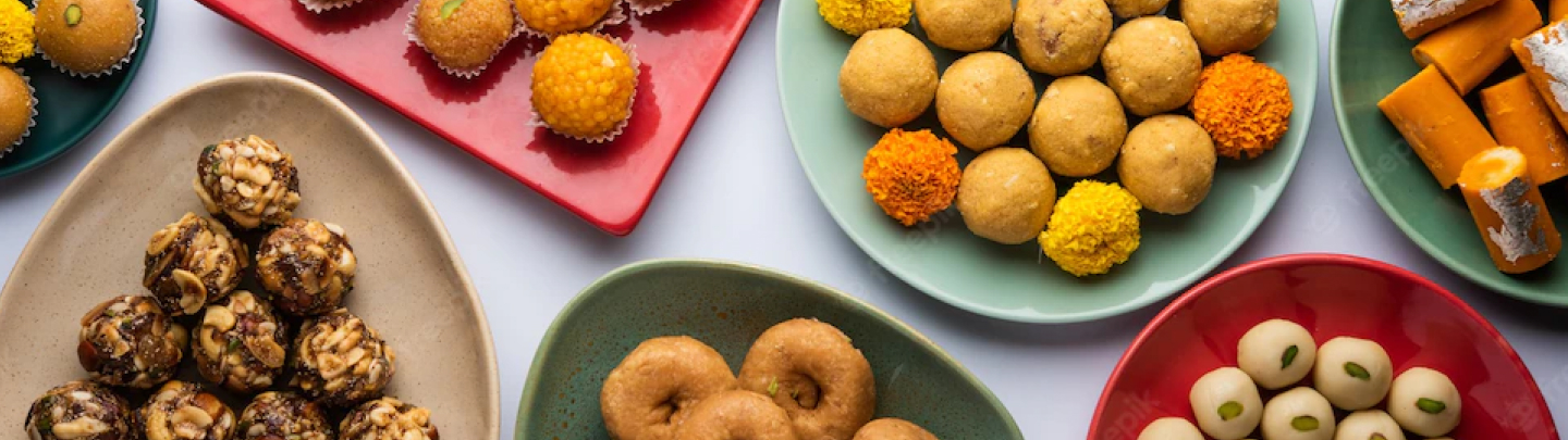 Sri Sweets