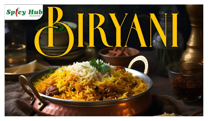biryani