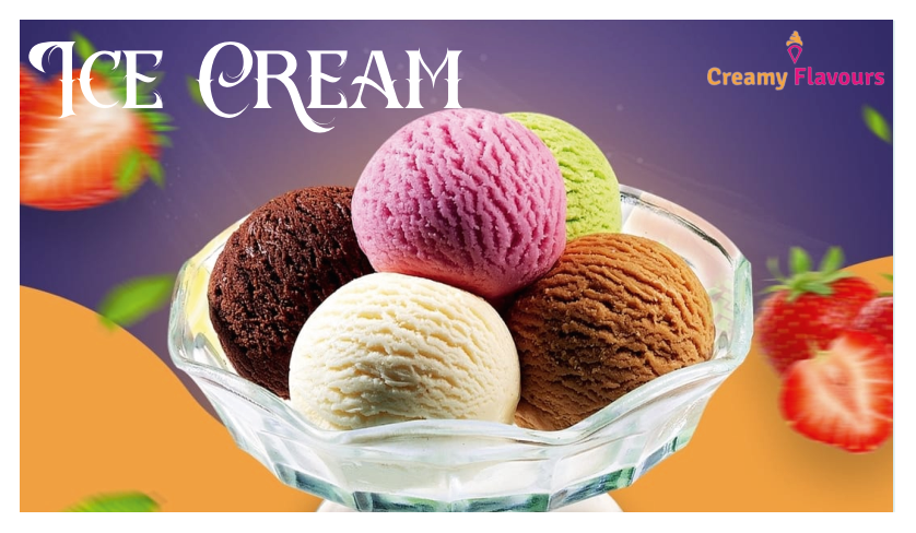 icecream