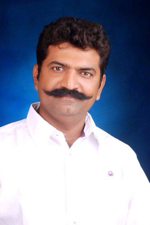 SpicyHub MD Nellutla Vijay