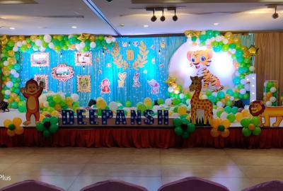Spicy Hub - Banquet - Birthday Party