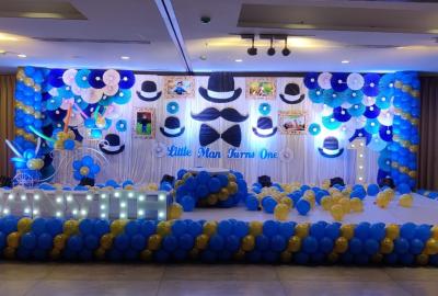 Spicy Hub - Banquet - Birthday Party