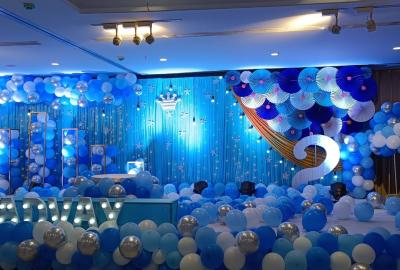 Spicy Hub - Banquet - Birthday Party