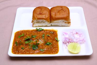 Spicy Chaat