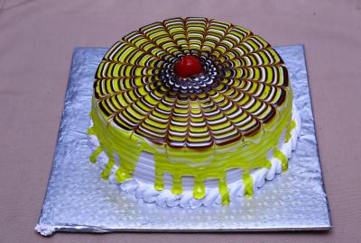 Cake