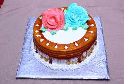 Cake