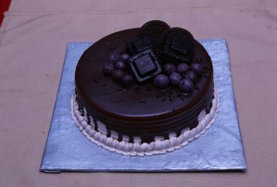 Cake