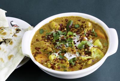 Gobi Masala