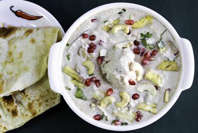 Kashimiri Kofta