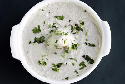 Malai Kofta