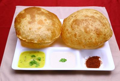 Poori