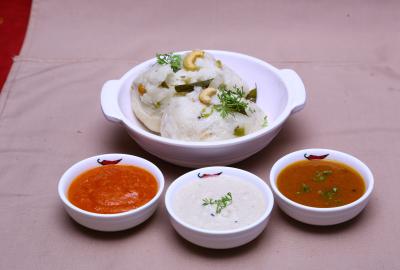 Upma