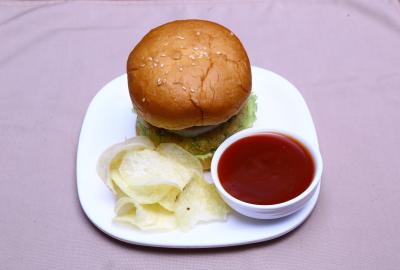 Veg Burger