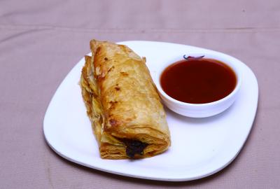 VEG PUFF