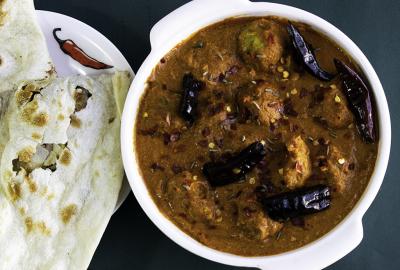 Veg Angara