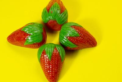 Sweets 17