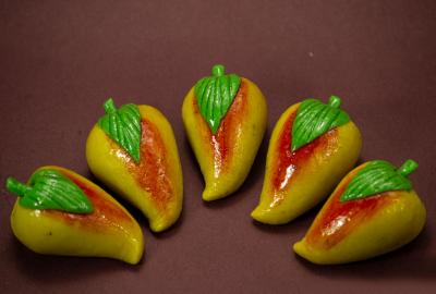 Sweets 25