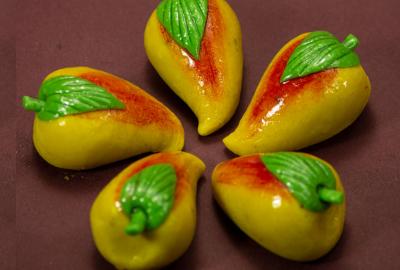 Sweets 26