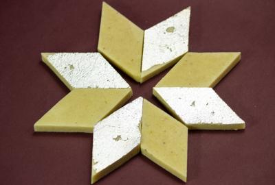 Sweets 3