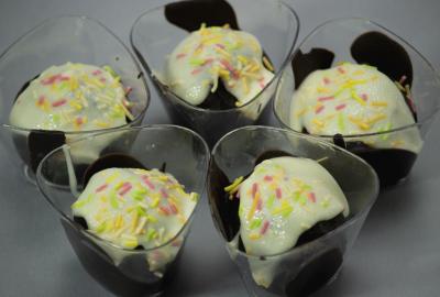 Sweets 30