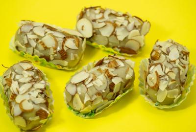 Sweets 45
